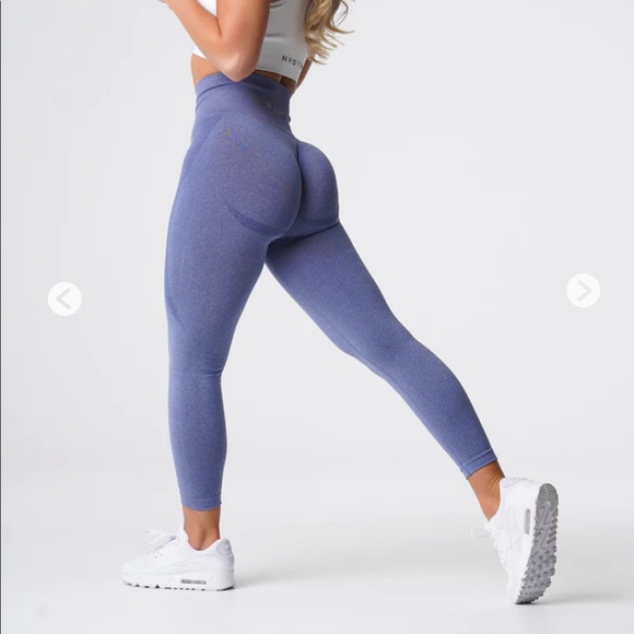 NVGTN Pants - Brand New NVGTN leggings